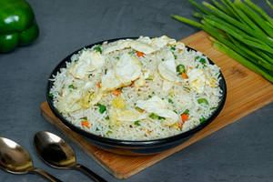 Egg Fried Rice