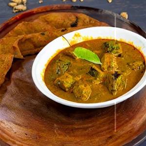 Hariyali Paneer
