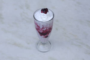 Berry Blast Shake