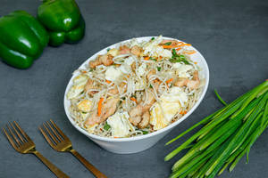 Chicken Soft Hakka Noodles