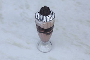 Oreo Shake