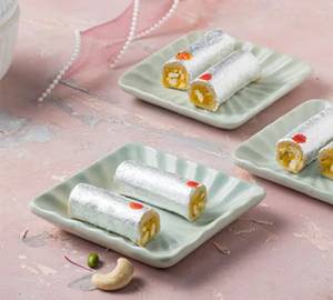 Kaju Roll