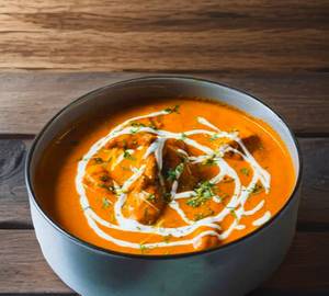 Butter Chicken Masala