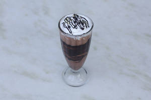 Chocolate Shake