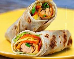 Chicken Egg Roll