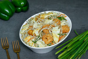 Shrimp Soft Hakka Noodles