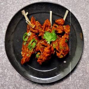 Chicken Pokada