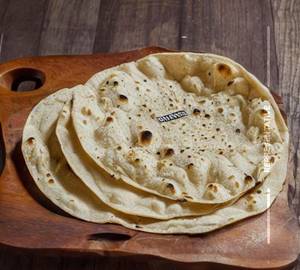 Tava roti