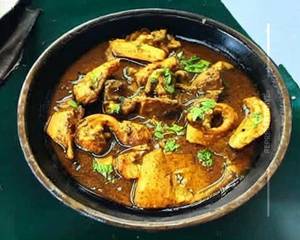 Mashroom do pyaja