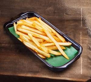 Plain French Fries