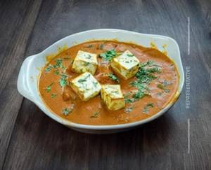Paneer Butter Masala