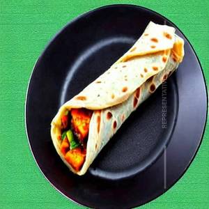 Veg Paneer Roll