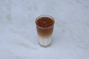 Vietnamese Cold Brew