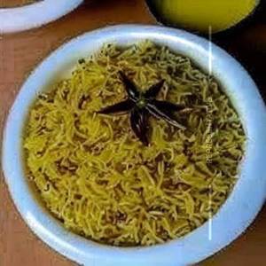 Jeera Rice