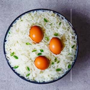 Egg Rice