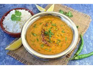 Dal Fry