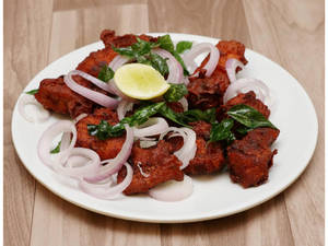 Chicken 65