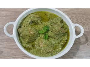 Chicken Hyderabadi
