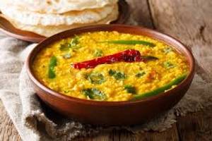 Butter Tarka