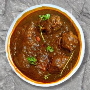 Mutton Hyderabadi Ran
