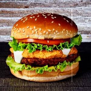 Special Chicken Burger