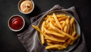 French Fry