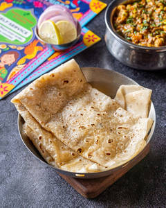 Roomali Roti