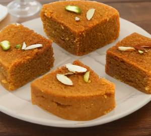 Ajmeer cake