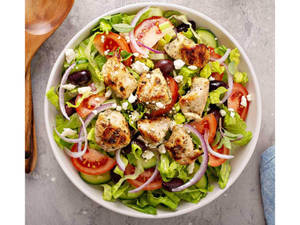 Chicken Salad