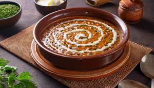 Daal Makhani