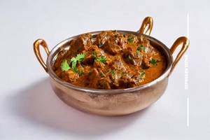 Mutton handi