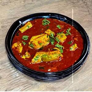 Veg Diwani Handi 