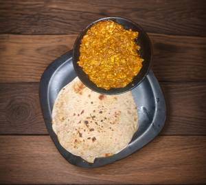 Pulka (4) + anda bujji