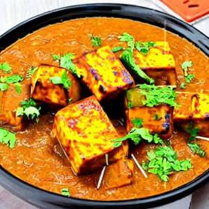 Paneer lababda