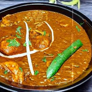 Chicken Diwani
