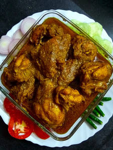 Chicken Kasa