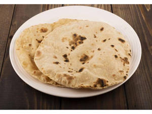 Butter Roti