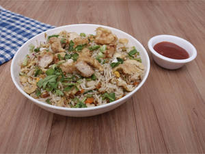 Chicken Rice