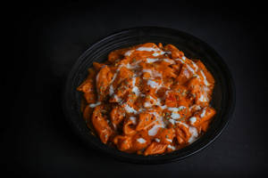 Mixed Sauce Pasta
