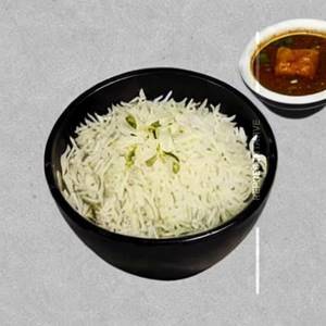 Veg polaw
