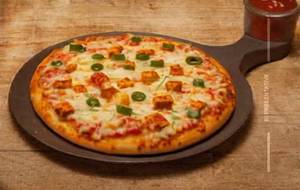 Veggie Paneer Wonder