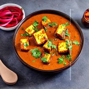 Paneer chaumin