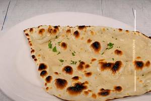 Cream Naan