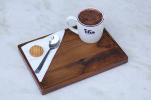 Bournvita Hot Chocolate