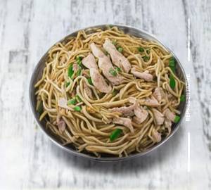 Chicken Noodles
