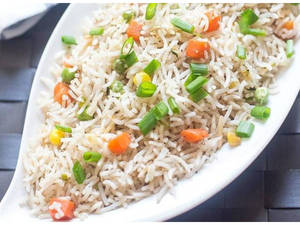 Veg Rice