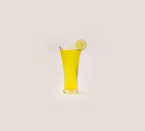 Pineapple Punch Mojito