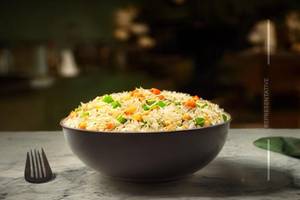 Egg Fried Rice