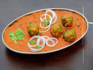 Veg Kofta