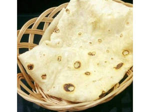 Rumali Roti